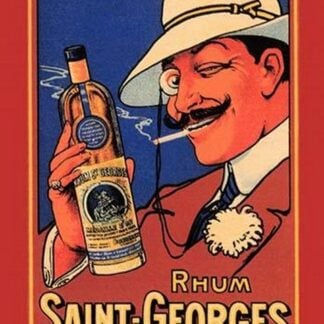 Rhum Saint-Georges