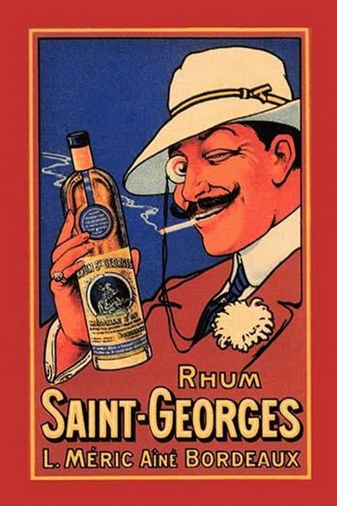Rhum Saint-Georges