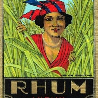 Rhum Vieux