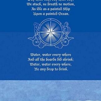 Rhyme of the Ancient Mariner by Samuel Coleridge