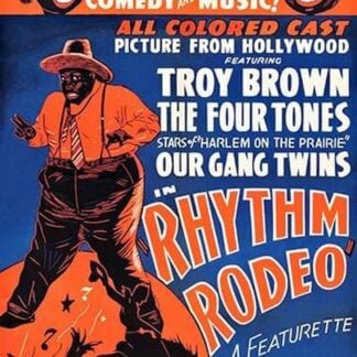 Rhythm Rodeo