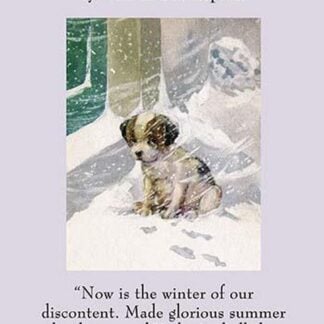 Richard III by William Shakespeare