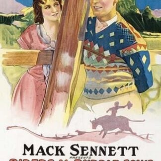 Riders of the Purple Cows