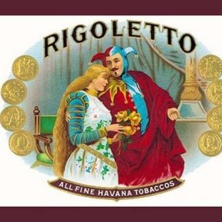 Rigoletto Cigars