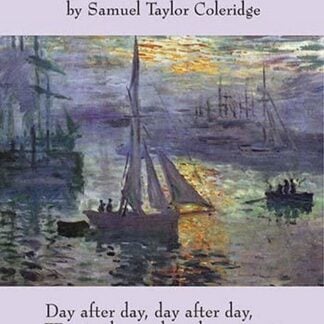 Rime of the Ancient Mariner by Samuel Taylor Coleridge #2