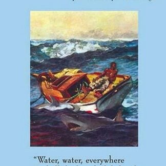 Rime of the Ancient Mariner by Samuel Taylor Coleridge