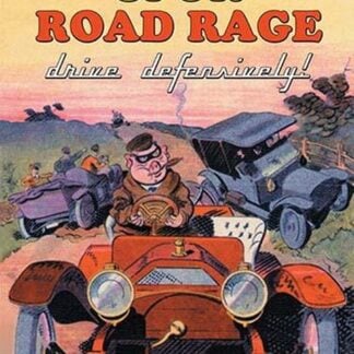 Road Hogs by Wilbur Pierce