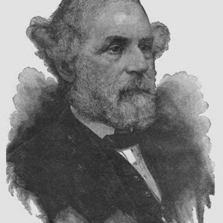 Robert E. Lee by Frank Leslie #2