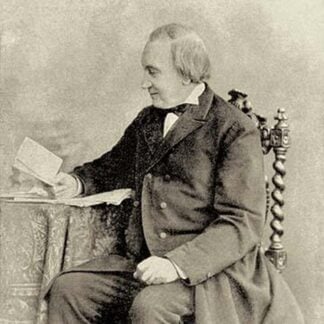 Robert Franz by Theodore Thomas