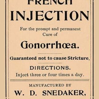 Robert's French Injection