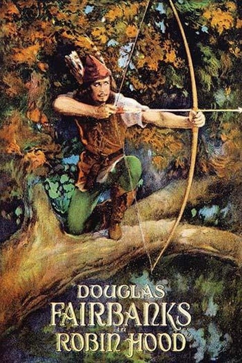 Robin Hood #2