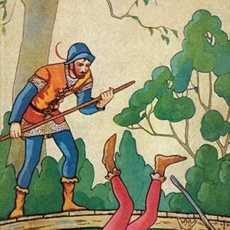 Robin Hood #3