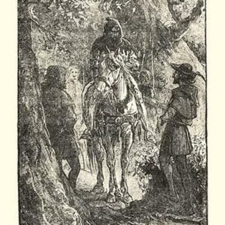 Robin Hood: The Impoverished Knight