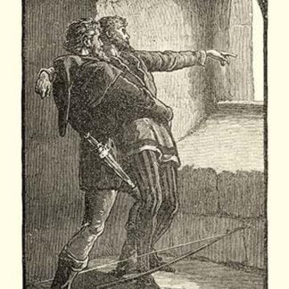 Robin Hood: The Last Shot