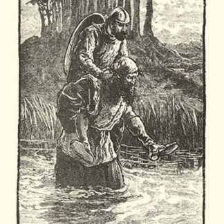 Robin Hood and the Curtal Friar