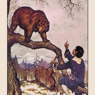 Robinson Crusoe: What