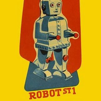 Robot ST1