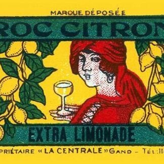 Roc Citron