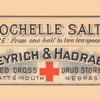 Rochelle Salts
