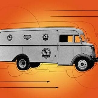 Rocky Mountain Truck