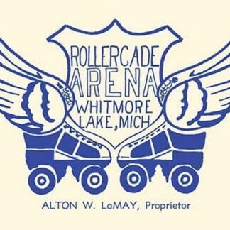 Rollercade Arena