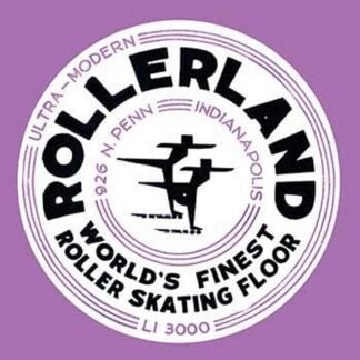 Rollerland: World's Finest Roller Skating Floor