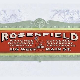 Rosenfield