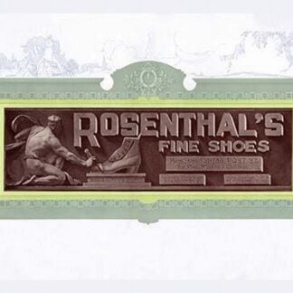 Rosenthal's Fine Shoes