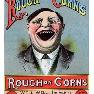 Rough On Corns