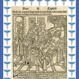 Rounds by Paracelsus