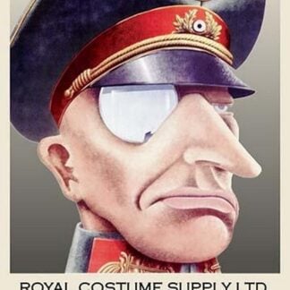 Royal Costume Supply LTD. by Wilbur Pierce