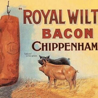 Royal Wilts Bacon