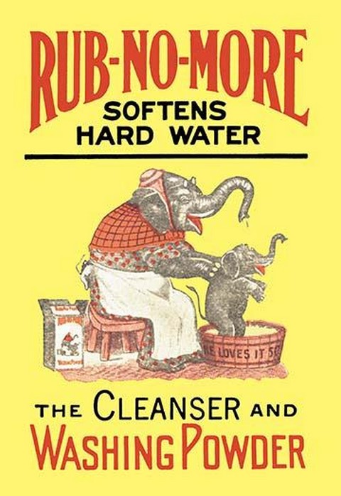 Rub-No-More