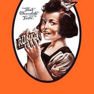 Runkel's Almond Chocolate Bars