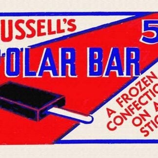 Russel's Polar Bar