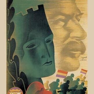 Russia and Its Help in Our Fight by Espert-Briones