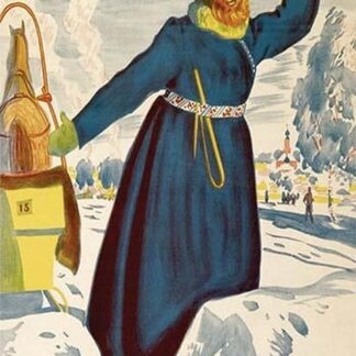 Russian Art Exhibition