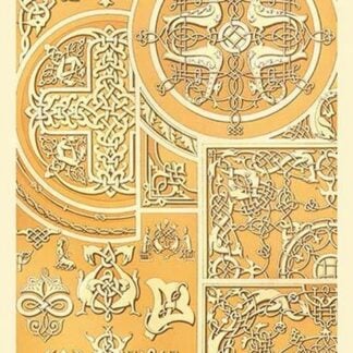 Russian Design by Auguste Racinet