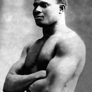 Russian with Arms Folded