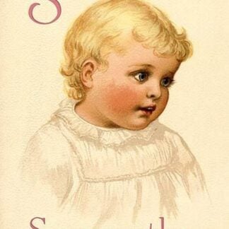 S for Samantha by Ida Waugh