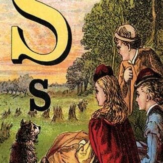 S for the Sun that sets in the West by Edmund Evans