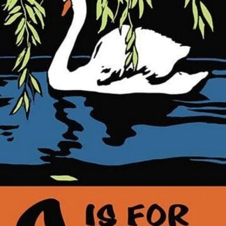 S is for Swan by Charles Buckles Falls