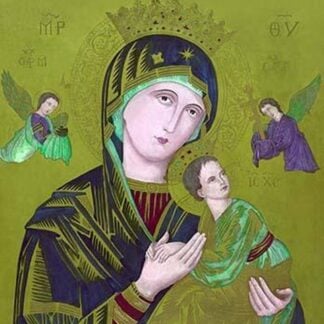 S. Maria de Perpetuo Succursu