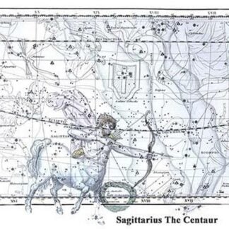 Sagittarius the Centaur by Alexander Jamieson