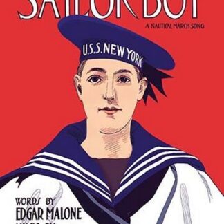 Sailor Boy