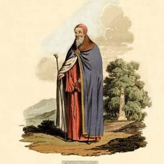 Saint Iestin ab Geraint