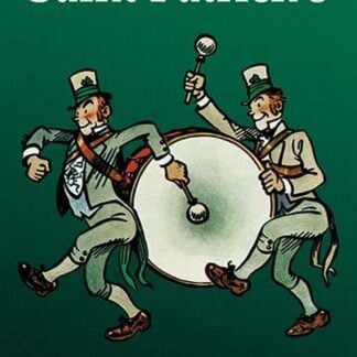 Saint Patrick - Two Harps Beat as One