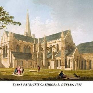 Saint Patrick's Cathedral