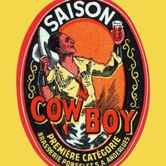 Saison CowBoy Premier