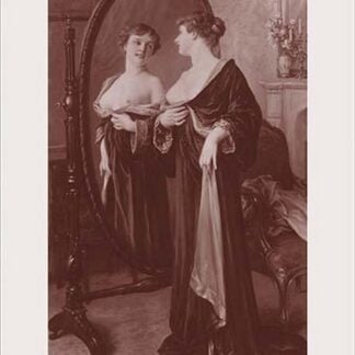 Satisfaction by J. Scalbert